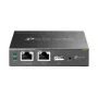 TP-Link Omada hardvérový kontrolér, čierny, interný, 1200 MHz, 1024 MB, DDR3, 4000 MB