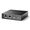 TP-Link Omada hardvérový kontrolér, čierny, interný, 1200 MHz, 1024 MB, DDR3, 4000 MB