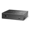 TP-Link Omada hardvérový kontrolér, čierny, interný, 1200 MHz, 1024 MB, DDR3, 4000 MB