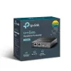 TP-Link Omada hardvérový kontrolér, čierny, interný, 1200 MHz, 1024 MB, DDR3, 4000 MB