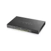 Zyxel GS1920-24HPV2 Managed Gigabit Ethernet (10/100/1000) Power over Ethernet (PoE) čierny