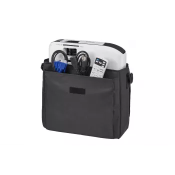 Epson Soft Carry Case - ELPKS70, 1 pc(s), 347 mm, 345 mm, 114 mm, 0.516 g, 40 pc(s)
