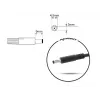 MITSU napájací zdroj 5ZM018 19,5V 3,34A s konektorom 4,5×3,0 mm pre Dell