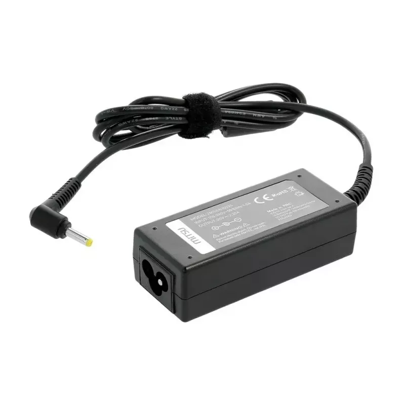 Napájací zdroj MITSU pre Lenovo 20V 2.25A (model 5ZM035)