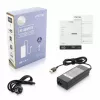 Napájací zdroj MITSU pre Lenovo 20V 4,5A model 5ZM041
