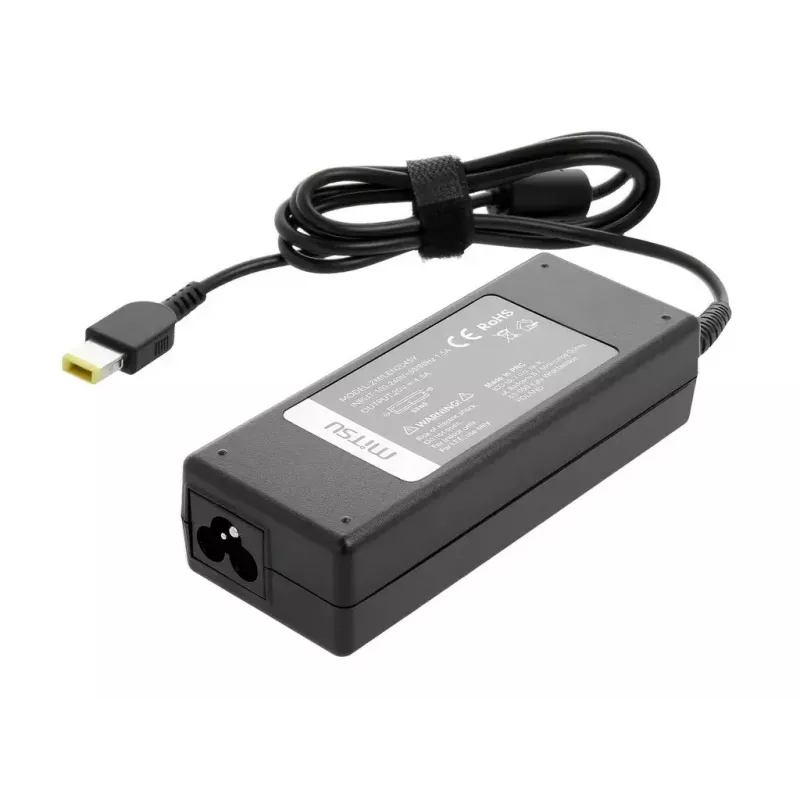 Napájací zdroj MITSU pre Lenovo 20V 4,5A model 5ZM041