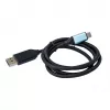 i-tec USB-C DisplayPort káblový adaptér 4K / 60 Hz 150cm