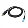 i-tec USB-C DisplayPort káblový adaptér 4K / 60 Hz 150cm