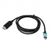 i-tec USB-C HDMI káblový adaptér 4K / 60 Hz 150cm