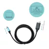i-tec USB-C HDMI káblový adaptér 4K / 60 Hz 150cm