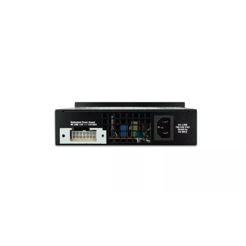 D-Link 156W modulárne redundantné napájanie