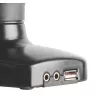 Techly ICA-LCD 514 držiak monitora / stojan 68,6 cm (27 palcov) na stôl čierny