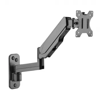Techly ICA-LCD G112 TV držiak / stojan 81.3 cm (32 palcov) čierny