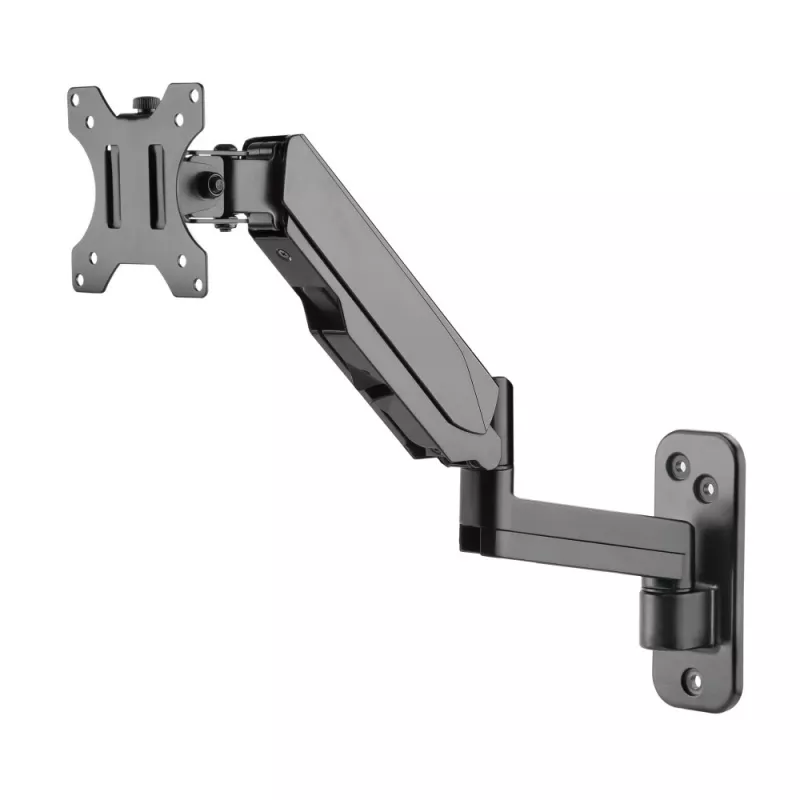 Techly ICA-LCD G112 TV držiak / stojan 81.3 cm (32 palcov) čierny