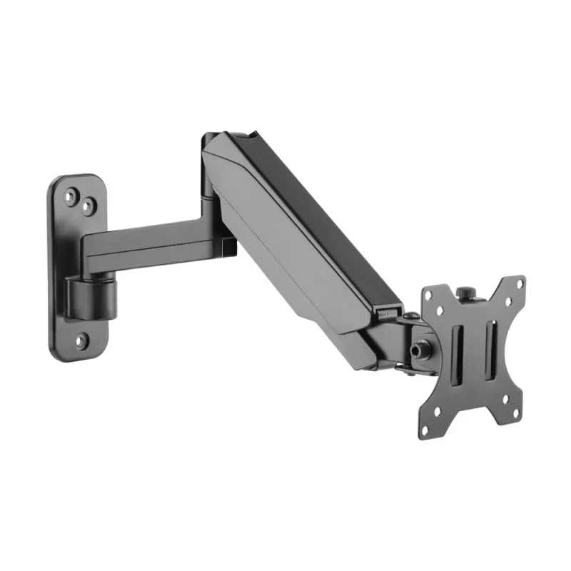Techly ICA-LCD G112 TV držiak / stojan 81.3 cm (32 palcov) čierny
