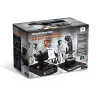 Thrustmaster Hotas Warthog čierny joystick PC
