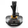 Thrustmaster T-16000M FC S čierny, oranžový USB joystick analógový / digitálny PC