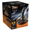 Thrustmaster T-16000M FC S čierny, oranžový USB joystick analógový / digitálny PC