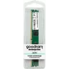Pamäťový modul GOODRAM W-MEM2666E4D816G 16 GB (1 x 16 GB) DDR4 2666 MHz ECC UDIMM CL19