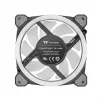 Thermaltake Riing Trio 12 LED RGB ventilátor chladiča, TT Premium Edition