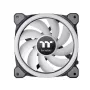 Thermaltake Riing Trio 12 LED RGB ventilátor chladiča, TT Premium Edition