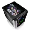 PC skriňa Thermaltake Level 20 VT Micro Tower čierna