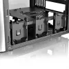 PC skriňa Thermaltake Level 20 VT Micro Tower čierna