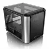 PC skriňa Thermaltake Level 20 VT Micro Tower čierna