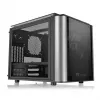 PC skriňa Thermaltake Level 20 VT Micro Tower čierna