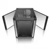 PC skriňa Thermaltake Level 20 VT Micro Tower čierna