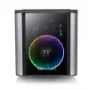 PC skriňa Thermaltake Level 20 VT Micro Tower čierna