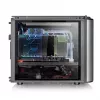 PC skriňa Thermaltake Level 20 VT Micro Tower čierna