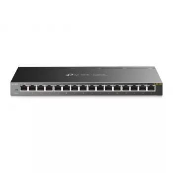 Nespravovaný switch TP-Link TL-SG116E 16-port Gigabit