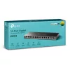 Nespravovaný switch TP-Link TL-SG116E 16-port Gigabit