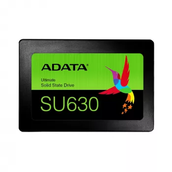 ADATA ULTIMATE SU630 240 GB 2.5 palca Serial ATA QLC 3D NAND