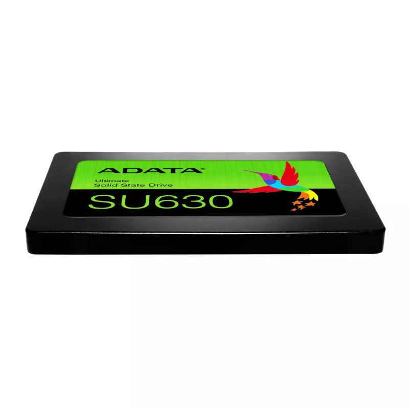 ADATA ULTIMATE SU630 240 GB 2.5 palca Serial ATA QLC 3D NAND
