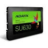 ADATA ULTIMATE SU630 960 GB 2.5 palca Serial ATA 3D2 QLC