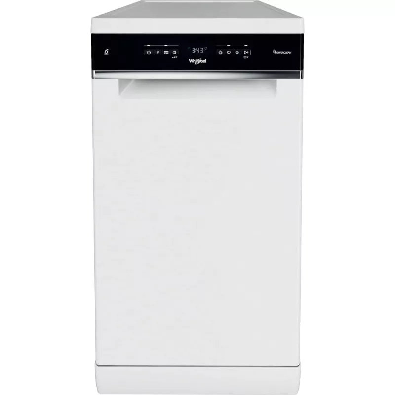 Whirlpool WSFO 3O23 PF voľne stojaca 10 súprav riadu