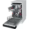 Whirlpool WSFO 3O23 PF voľne stojaca 10 súprav riadu