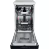 Whirlpool WSFO 3O23 PF voľne stojaca 10 súprav riadu