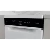 Whirlpool WSFO 3O23 PF voľne stojaca 10 súprav riadu