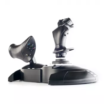 Thrustmaster T.Flight Hotas One riadenie letu, čierna