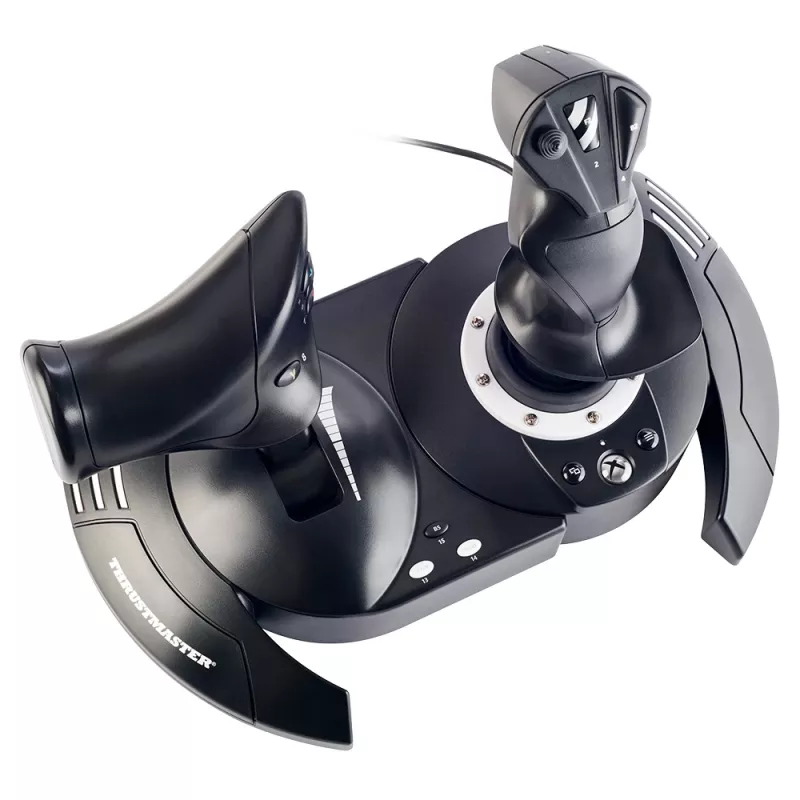 Thrustmaster T.Flight Hotas One riadenie letu, čierna
