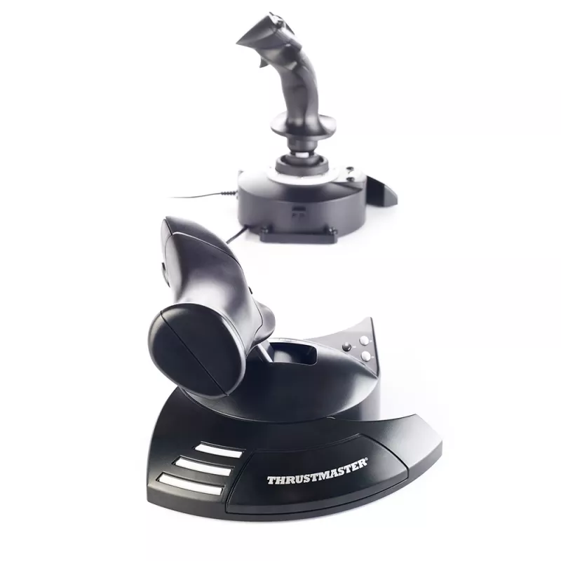 Thrustmaster T.Flight Hotas One riadenie letu, čierna