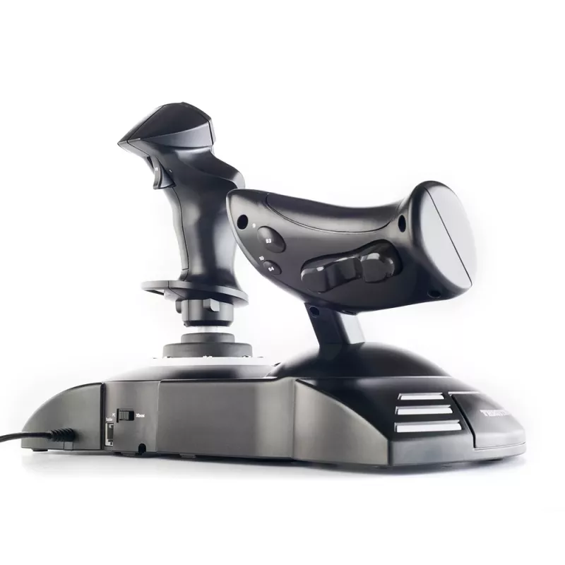 Thrustmaster T.Flight Hotas One riadenie letu, čierna