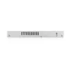 Zyxel GS1008HP neupravovaný Gigabit Ethernet (10/100/1000) Power over Ethernet (PoE) sivý
