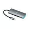 Dokovacia stanica i-tec Metal USB-C Nano Dock 4K HDMI + Power Delivery 100 W