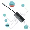 Dokovacia stanica i-tec Metal USB-C Nano Dock 4K HDMI + Power Delivery 100 W