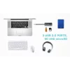 Dokovacia stanica i-tec Metal USB-C Nano Dock 4K HDMI + Power Delivery 100 W