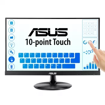 ASUS VT229H počítačový monitor 54,6 cm (21,5